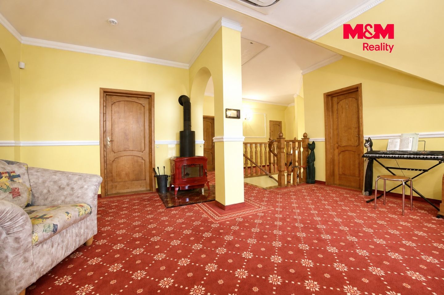 Prodej, Rodinný dům, 474 m², Tršice, Tršice – náhled fotky 13