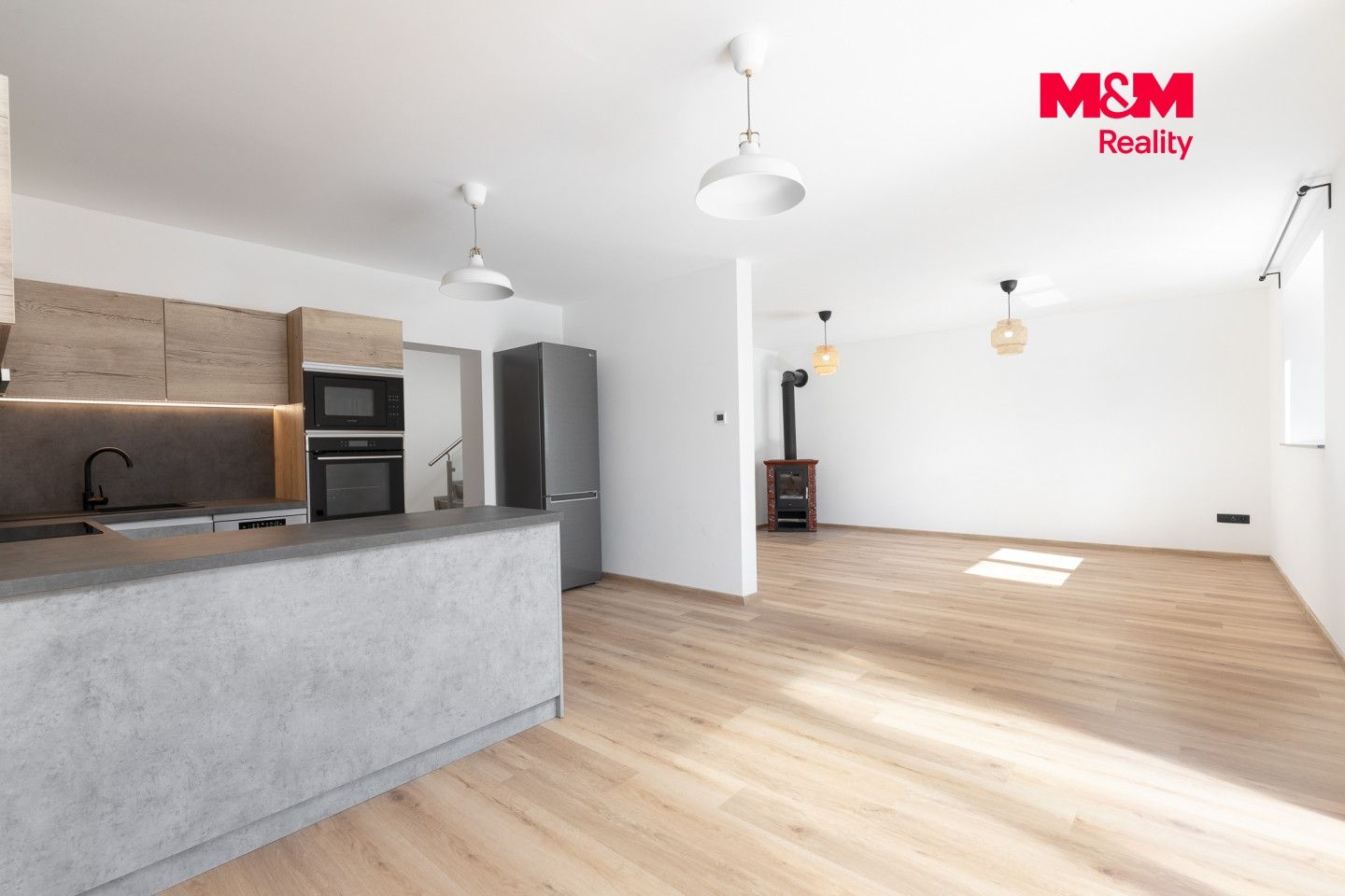 Prodej, Atypický byt, 133 m², Vendryně, Vendryně – náhled fotky 20