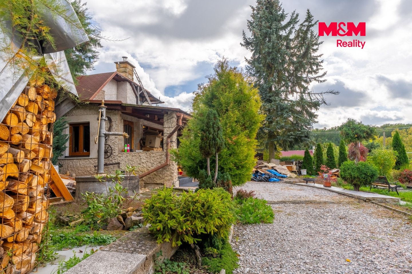 Prodej, Rodinný dům, 181 m², Slavhostice, Slavhostice – náhled fotky 38
