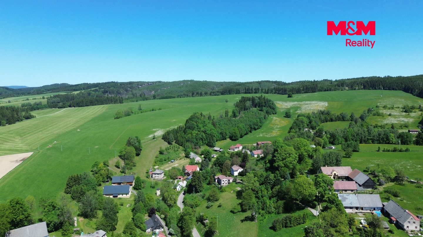 Prodej, Zemědělská usedlost, 290 m², Suchý Důl, Suchý Důl – náhled fotky 29