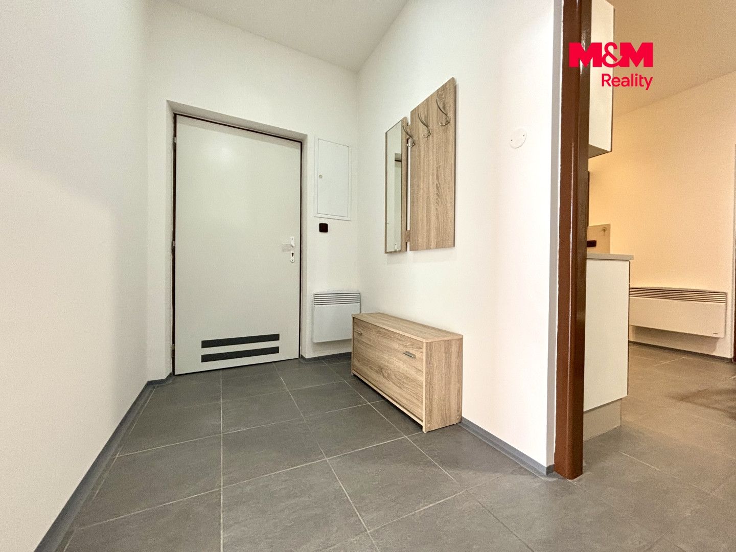 Pronájem, Byt 2+1, 54 m², Kostelec nad Orlicí, Tyršova, Kostelec nad Orlicí – náhled fotky 4