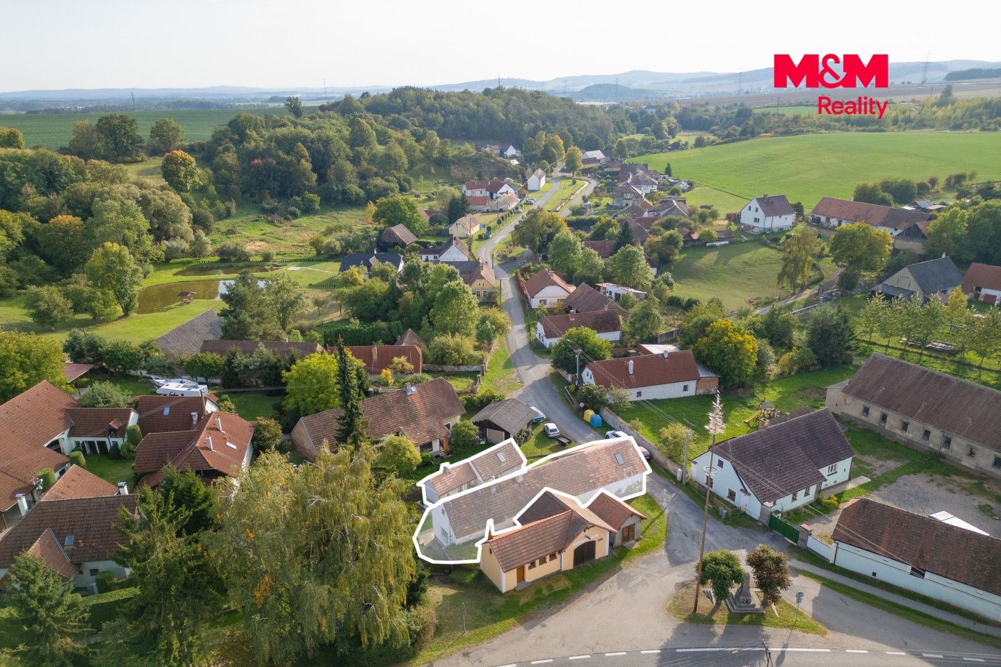 Prodej, Rodinný dům, 132 m², Lety, Lety – náhled fotky 37