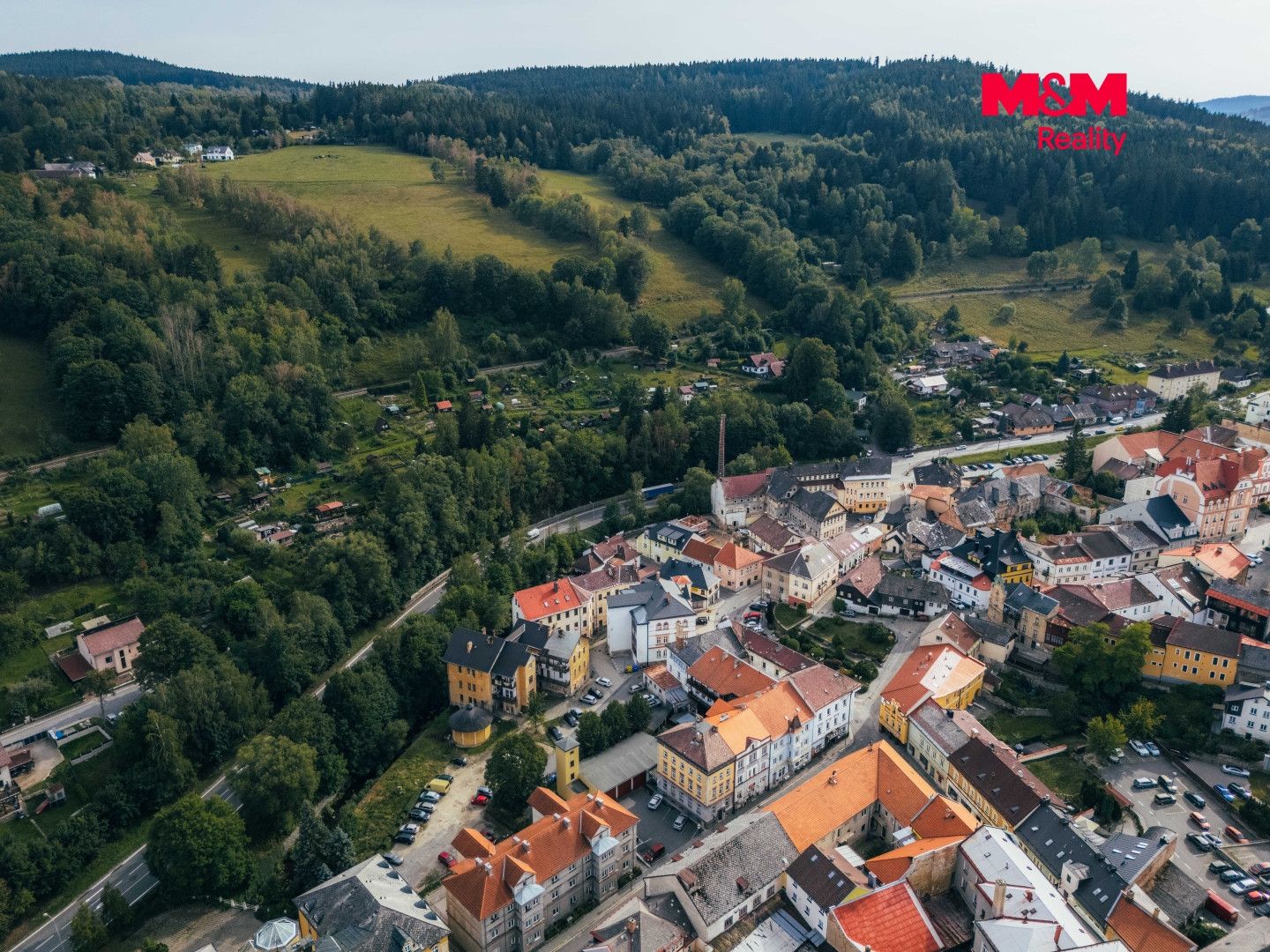 Prodej, Byt 3+kk, 78 m², Vimperk, Jirchářská, Vimperk – náhled fotky 26