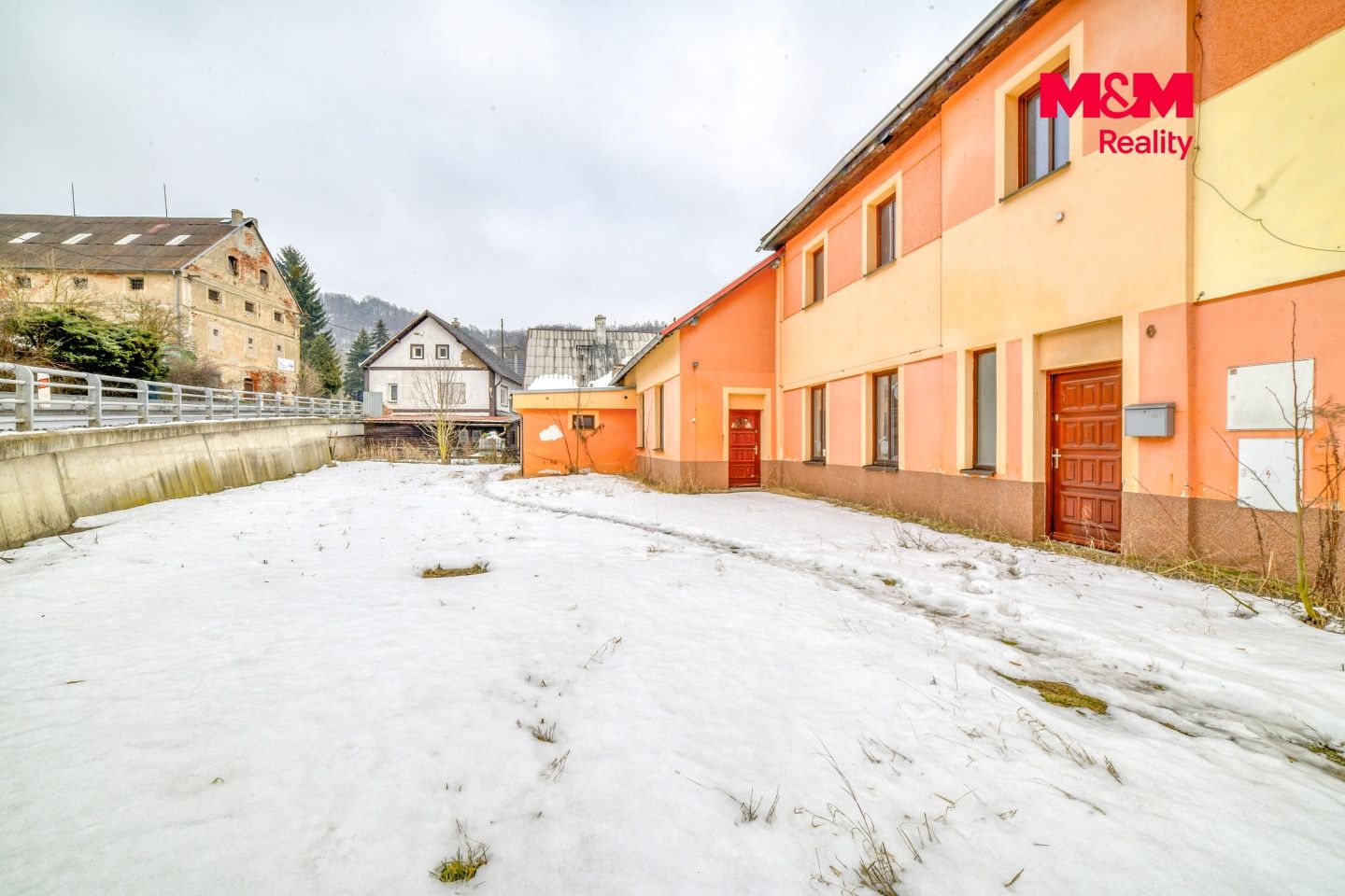 Prodej, Rodinný dům, 500 m², Stráž nad Ohří, Stráž nad Ohří – náhled fotky 40