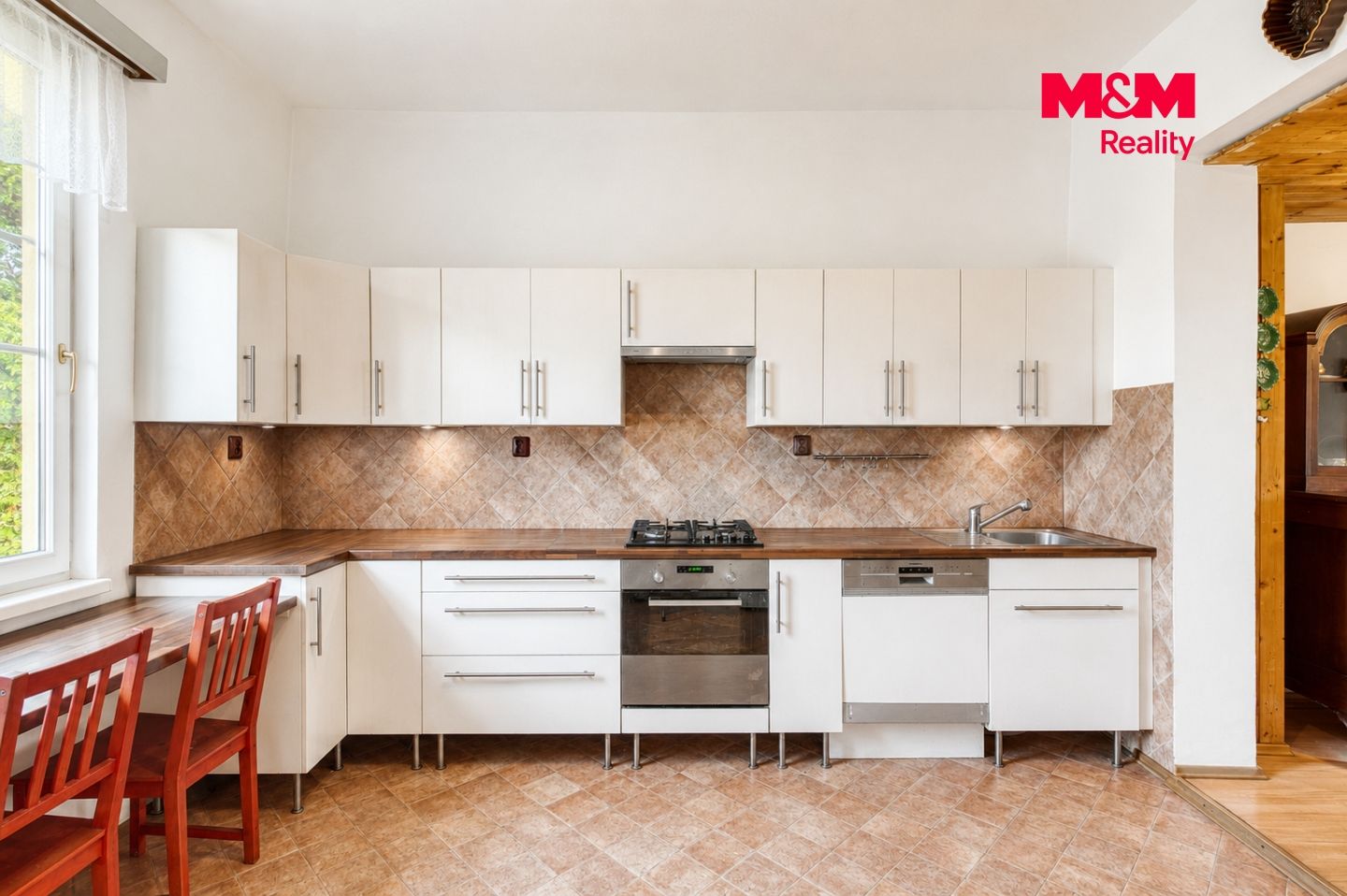 Prodej, Rodinný dům, 200 m², Praha, Zapadlá, Praha – náhled fotky 6