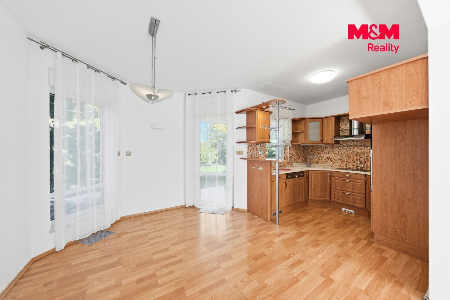 Prodej, Rodinný dům, 206 m², Rajhrad, Dobrovského, Rajhrad – náhled fotky 9
