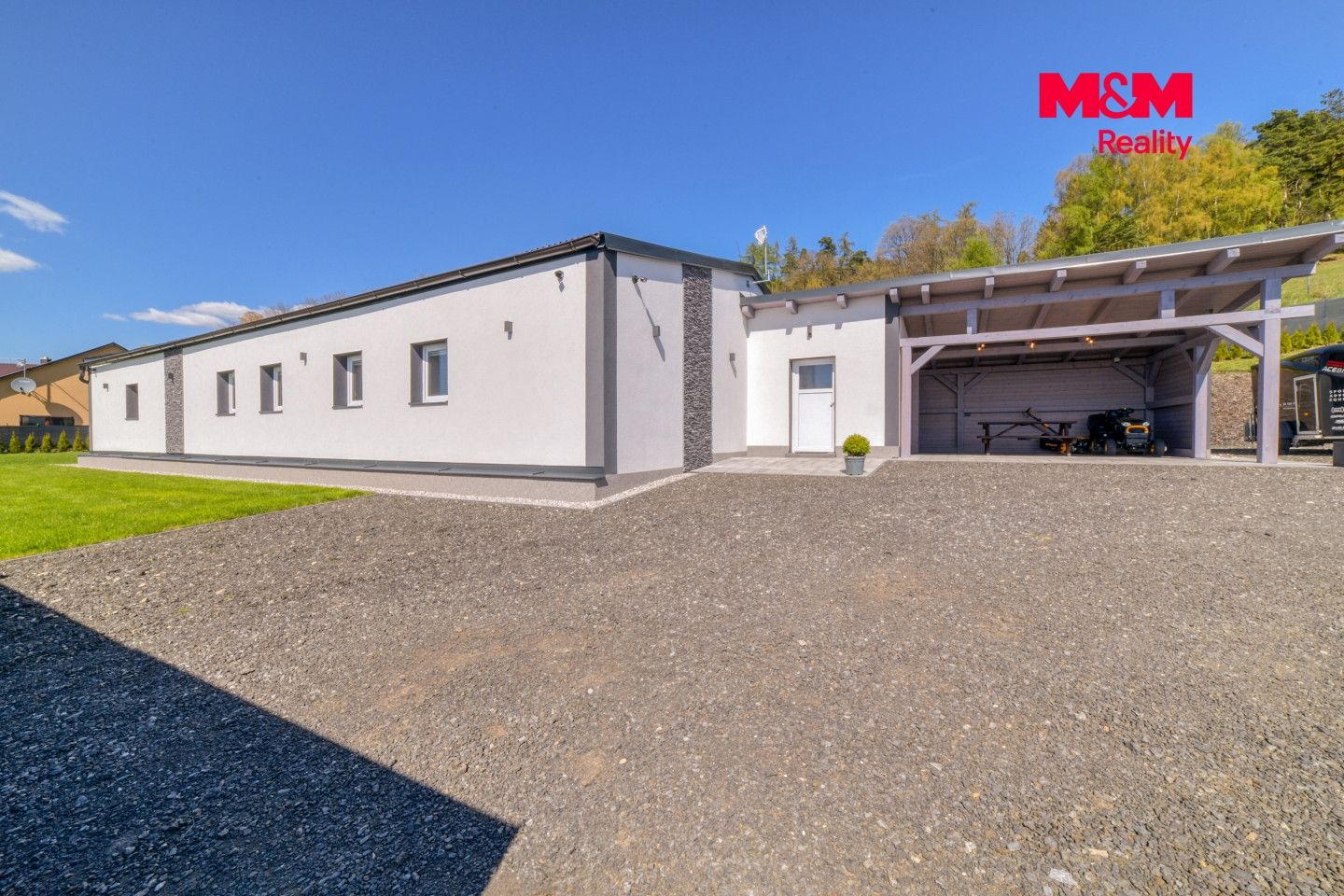 Prodej, Rodinný dům, 193 m², Mariánské Lázně, Mariánské Lázně – náhled fotky 50