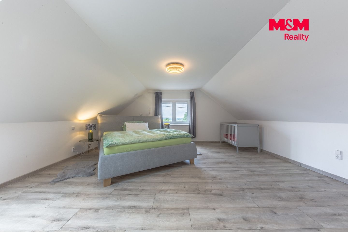 Prodej, Rodinný dům, 262 m², Řepín, Mělnická, Řepín – náhled fotky 15