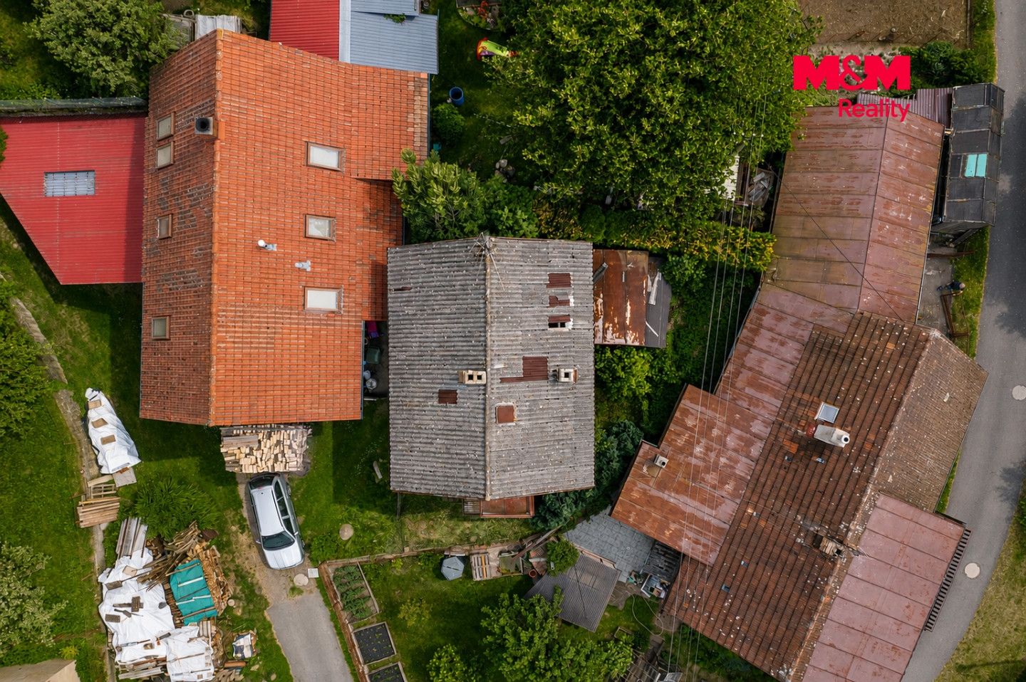 Prodej, Rodinný dům, 96 m², Proseč, K Návsi, Proseč – náhled fotky 13