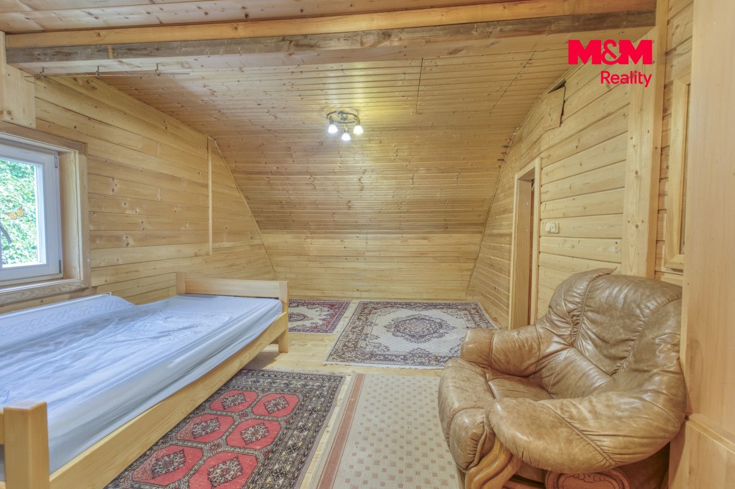 Prodej, Rodinný dům, 100 m², Dešenice, Dešenice – náhled fotky 12