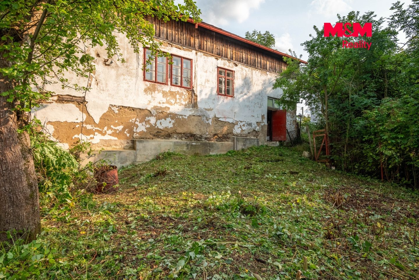 Prodej, Rodinný dům, 200 m², Svatá Maří, Svatá Maří – náhled fotky 16