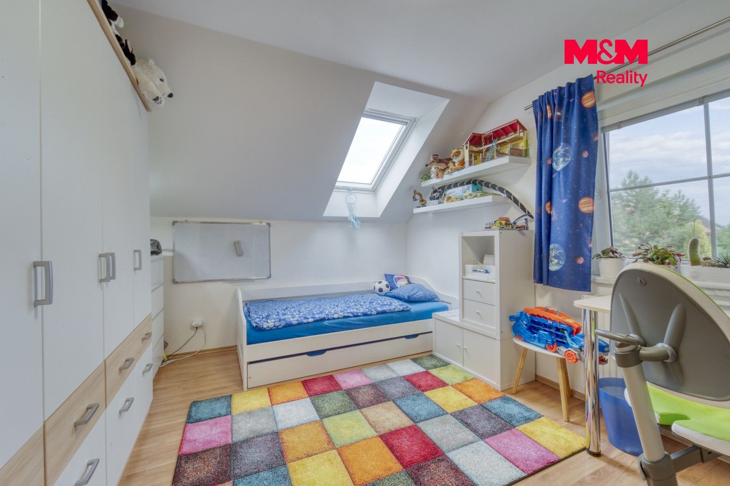Prodej, Rodinný dům, 171 m², Zruč-Senec, Na výsluní, Zruč-Senec – náhled fotky 15