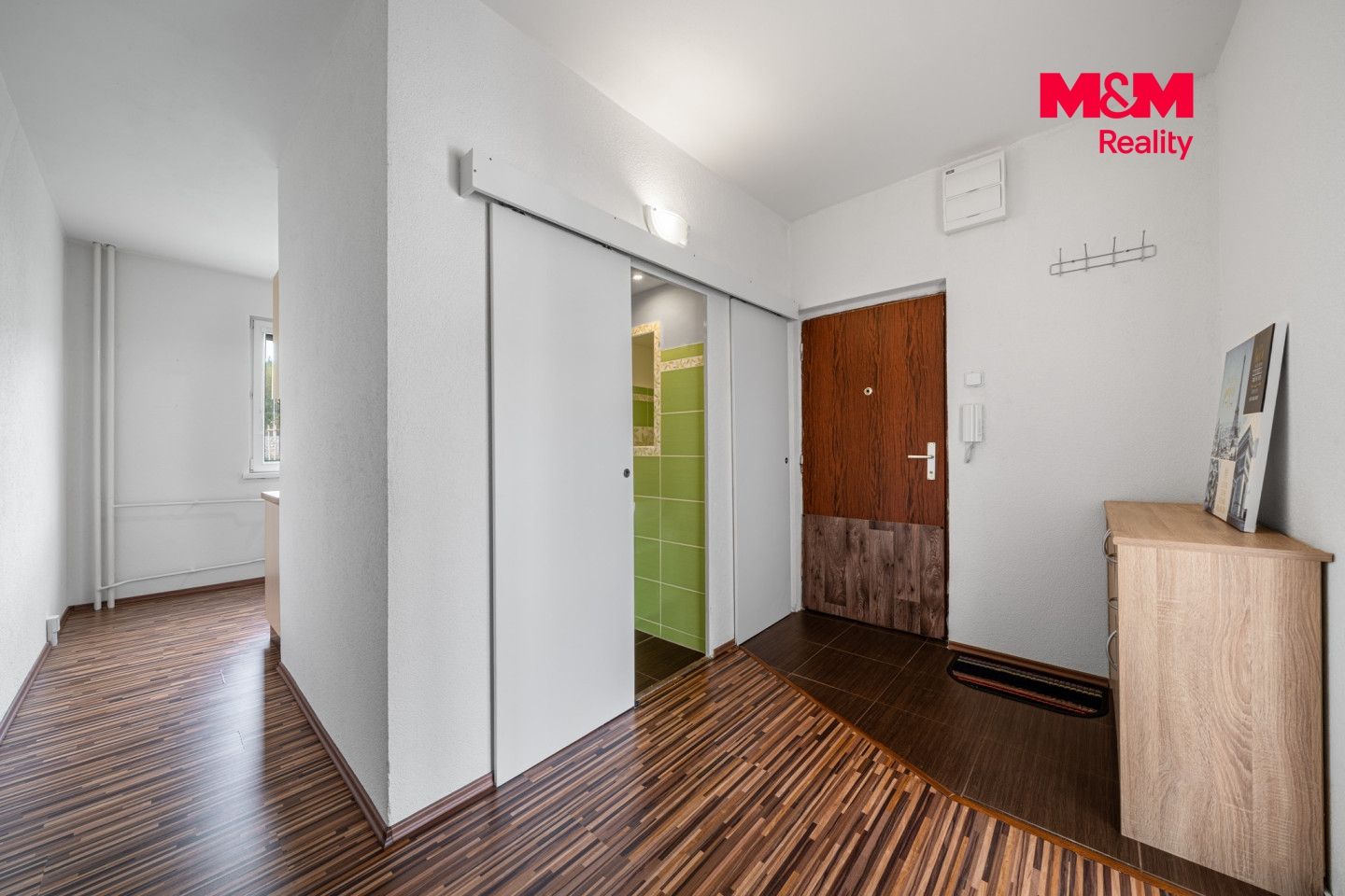 Prodej, Byt 2+1, 56 m², Habartov, Karla Čapka, Habartov – náhled fotky 8