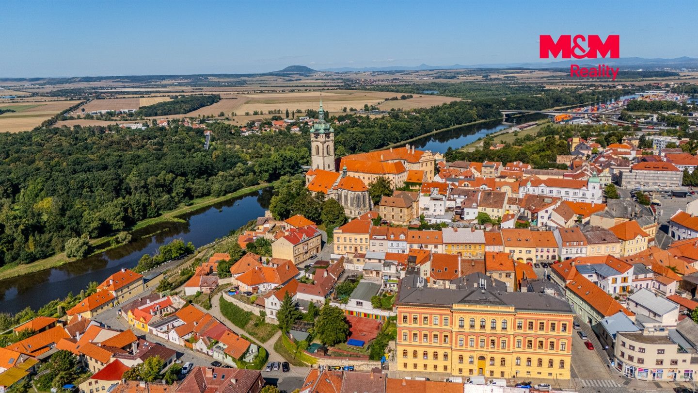 Prodej, Rodinný dům, 330 m², Mělník, Mělník – náhled fotky 15