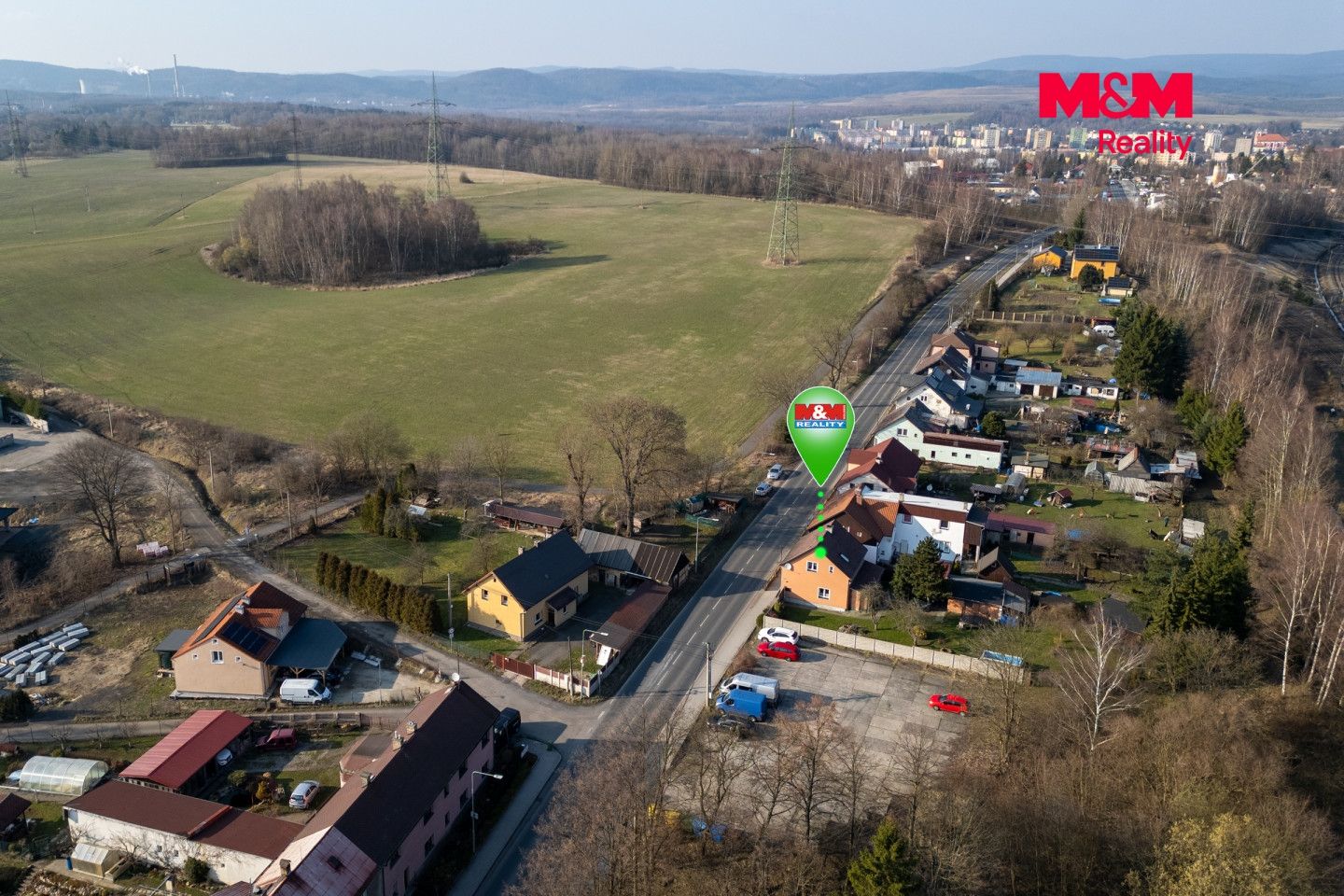 Prodej, Rodinný dům, 119 m², Nové Sedlo, Nové Sedlo – náhled fotky 18