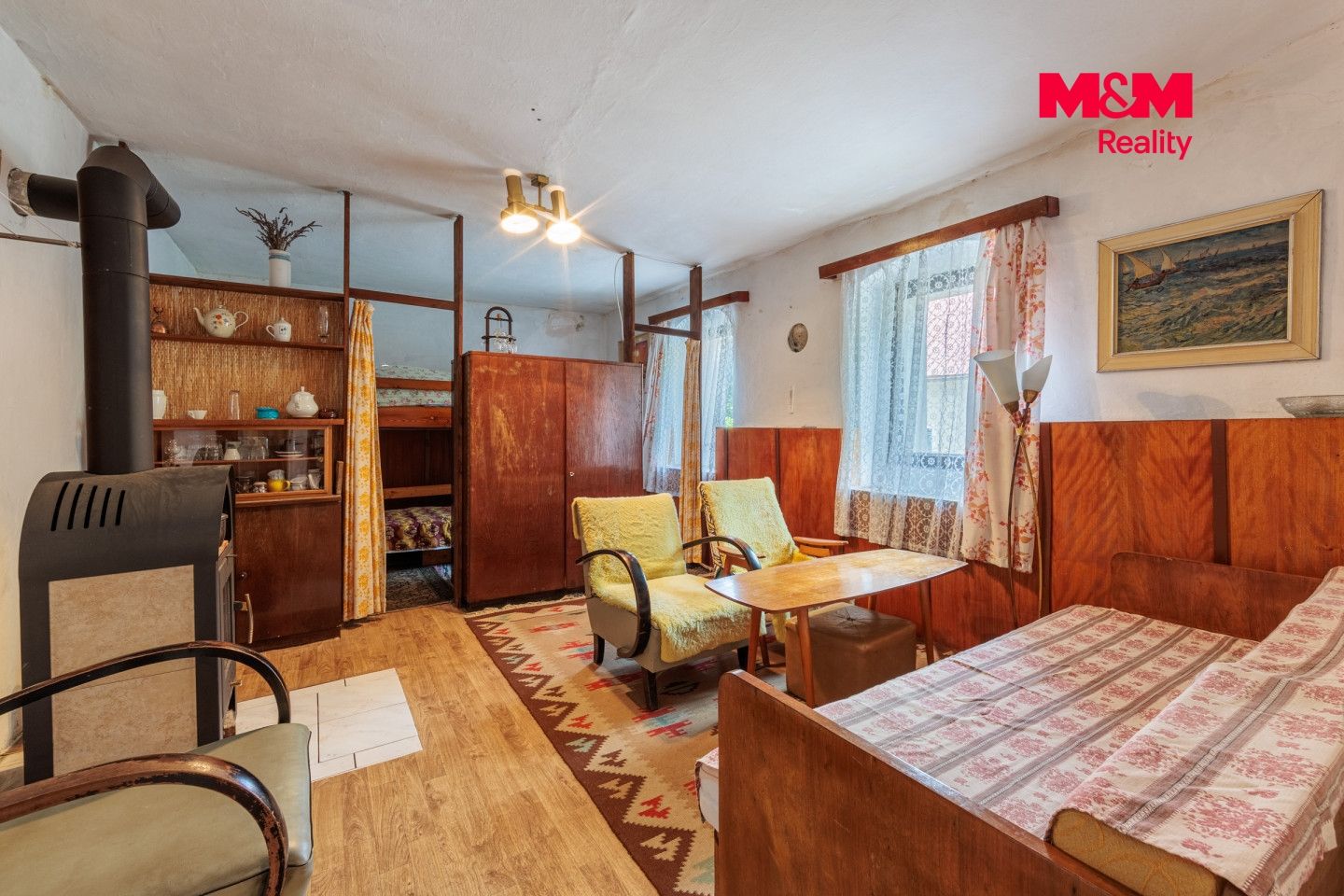 Prodej, Chata, 205 m², Vejprty, Vejprty – náhled fotky 6