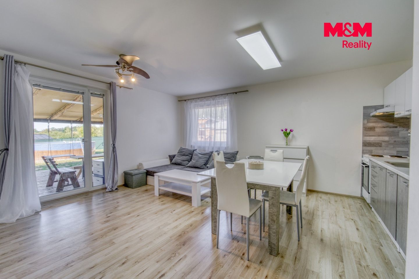 Prodej, Rodinný dům, 94 m², Příchovice, Příchovice – náhled fotky 5