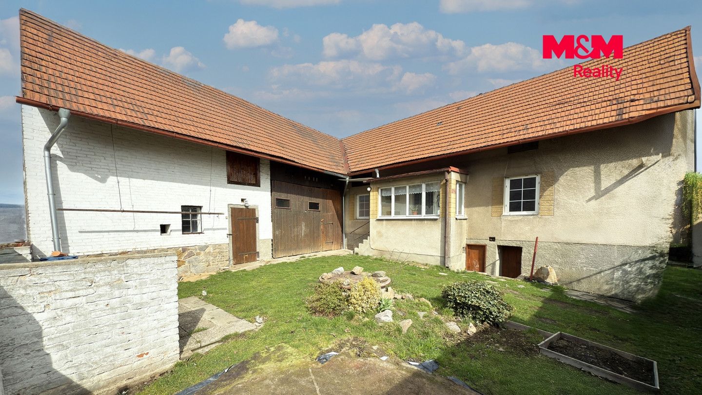 Prodej, Chalupa, 50 m², Vranovice, Vranovice – náhled fotky 4