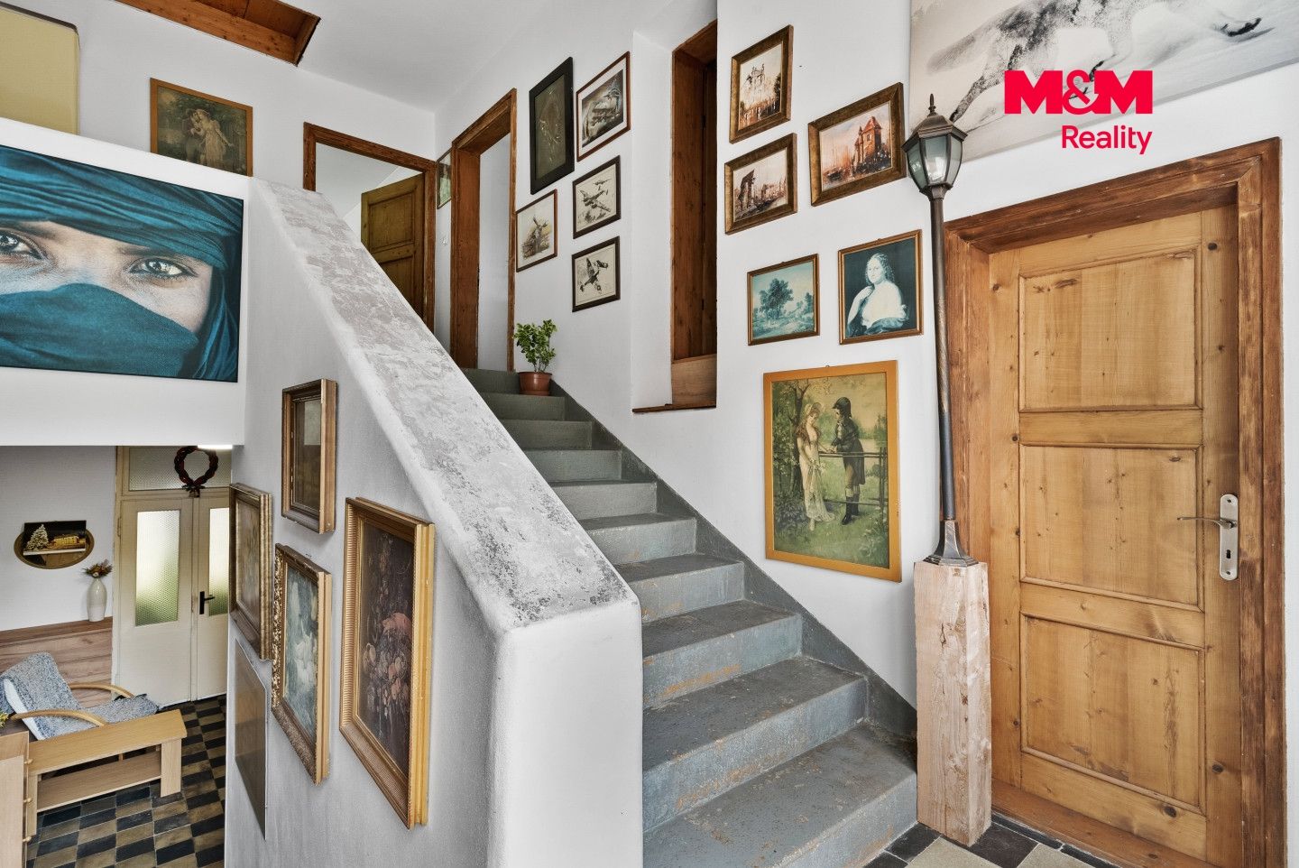 Prodej, Rodinný dům, 250 m², Smržovka, Údolní, Smržovka – náhled fotky 8