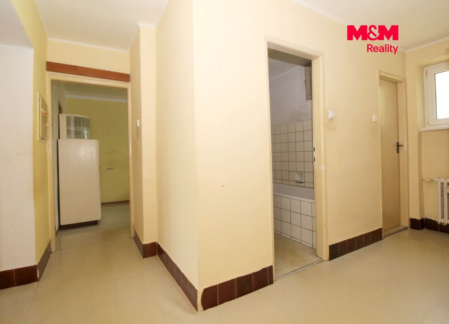 Prodej, Byt 2+1, 60 m², Hradec Králové, Ladova, Hradec Králové – náhled fotky 18