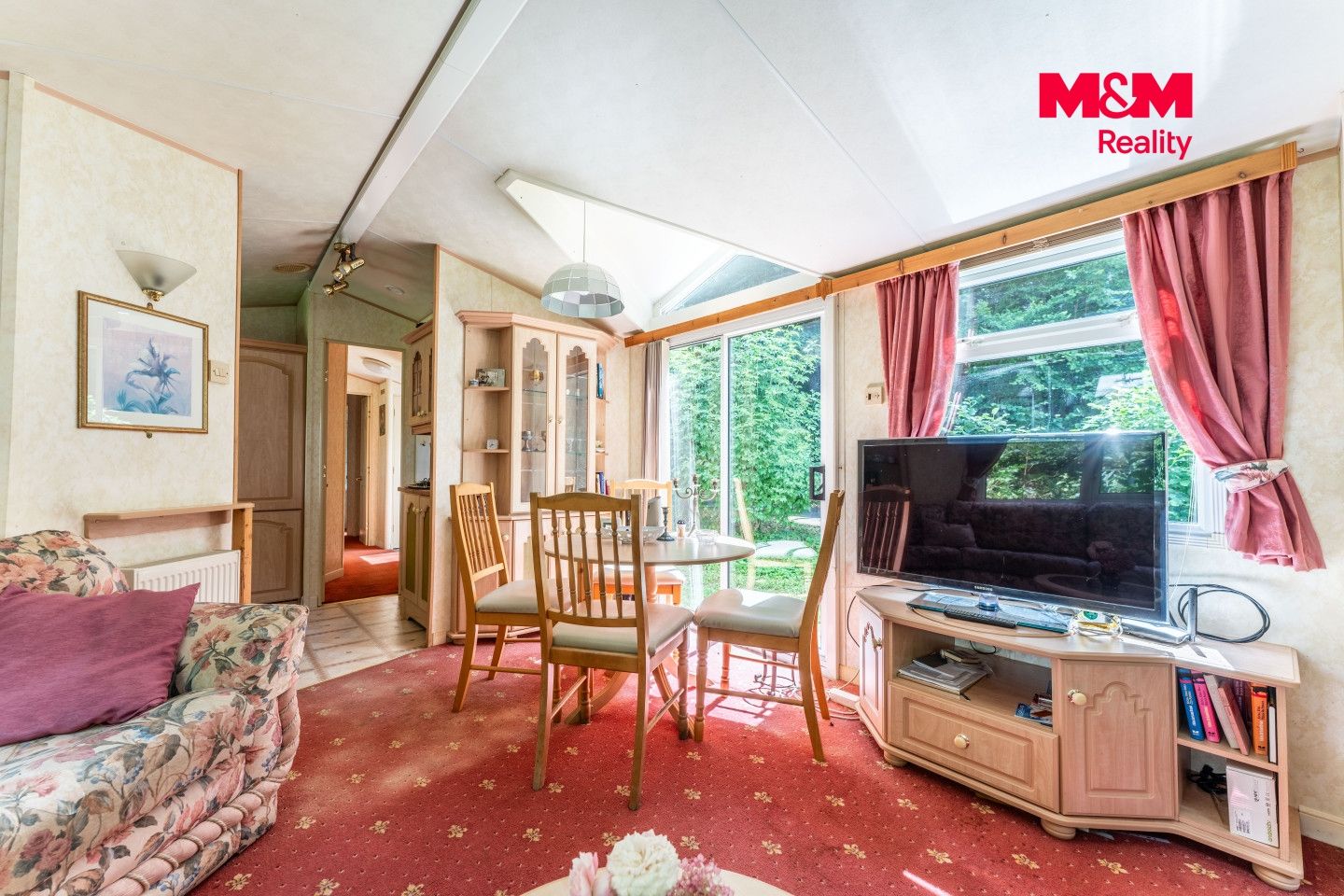 Prodej, Chata, 80 m², Kamenný Přívoz, Kamenný Přívoz – náhled fotky 18