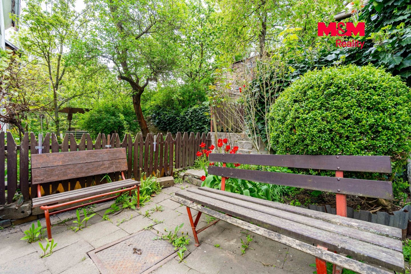 Prodej, Rodinný dům, 120 m², Jihlava, Úvoz, Jihlava – náhled fotky 4