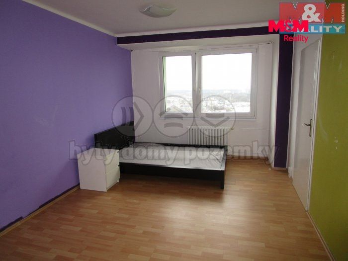 Prodej, Byt 1+1, 42 m², Ostrava, Gen. Hrušky, Ostrava – náhled fotky 4