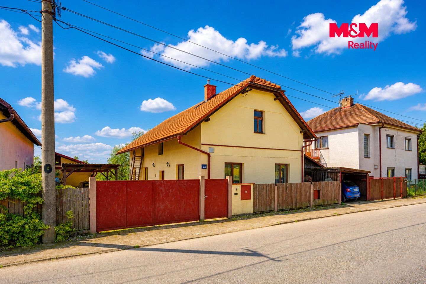Prodej, Rodinný dům, 98 m², Sezemice, Sezemice – náhled fotky 10