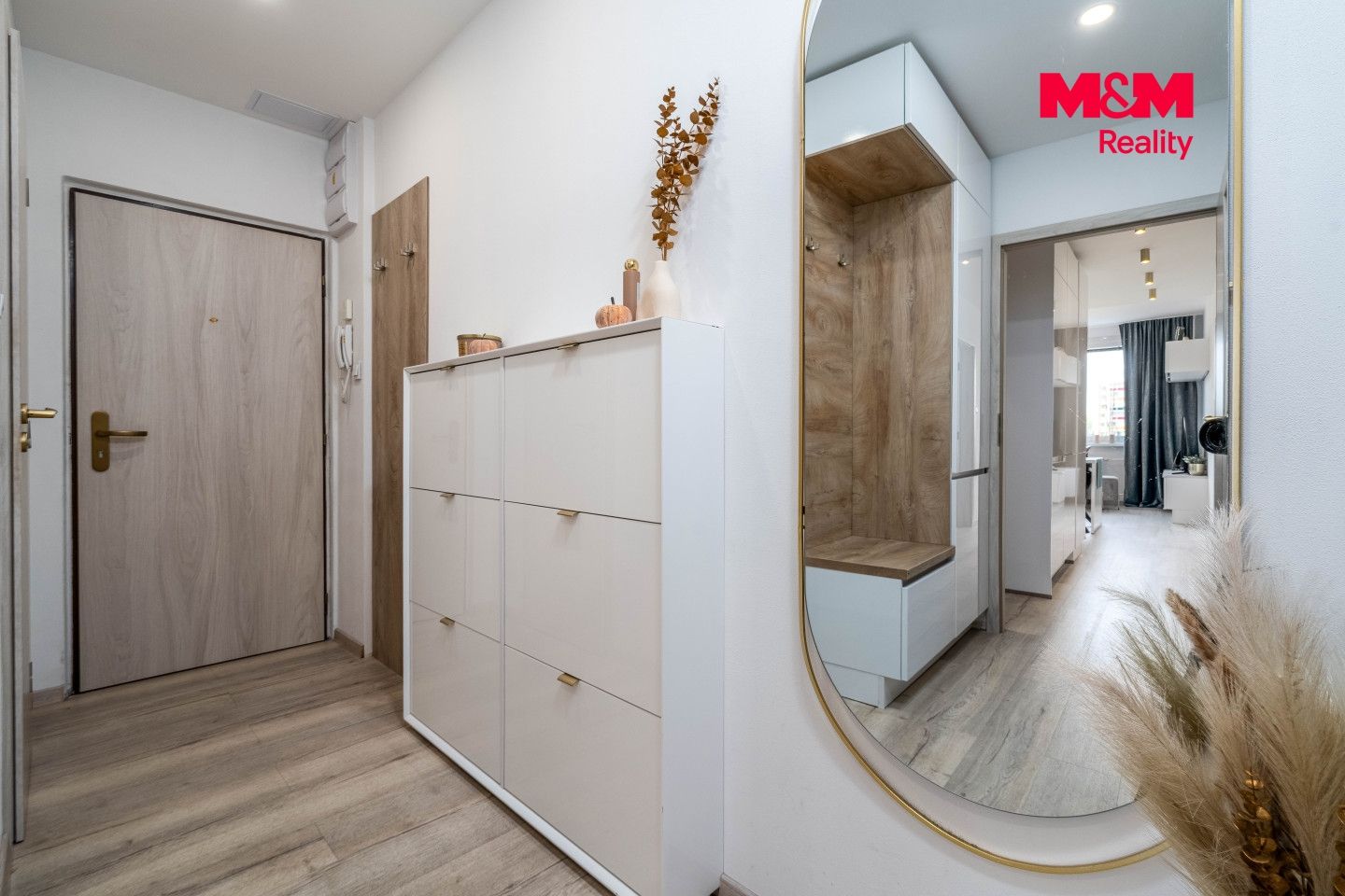 Prodej, Byt 3+kk, 81 m², Hradec Králové, třída Edvarda Beneše, Hradec Králové – náhled fotky 9