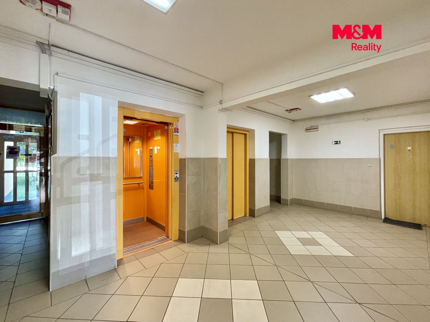 Prodej, Byt 2+1, 60 m², Ostrava, Mariánskohorská, Ostrava – náhled fotky 5