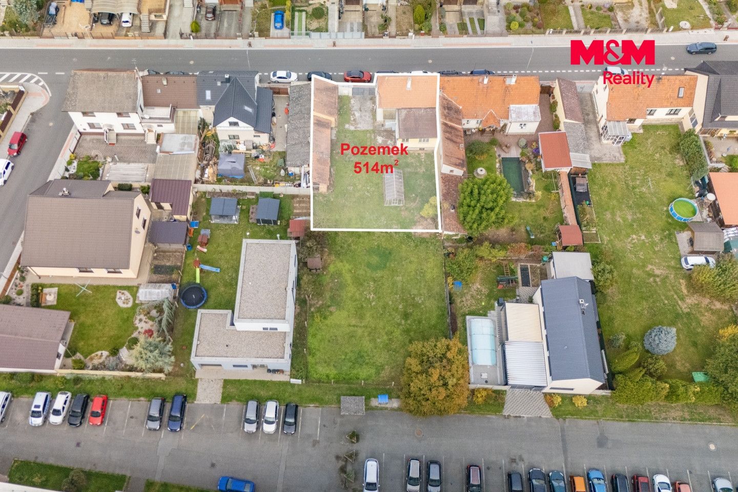 Prodej, Rodinný dům, 72 m², Dobřany, Plzeňská, Dobřany – náhled fotky 33