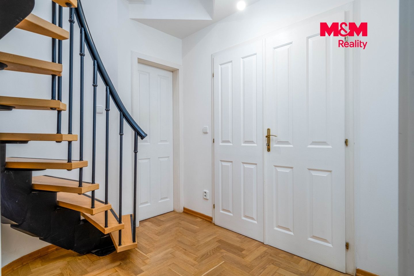Prodej, Byt 3+kk, 115 m², Praha, Na Kozačce, Praha – náhled fotky 23