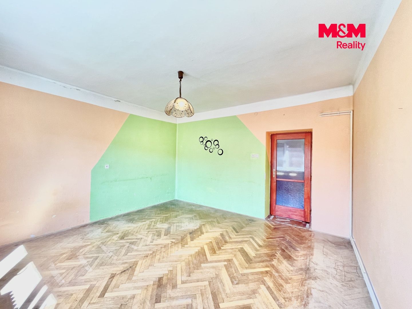 Prodej, Byt 2+1, 70 m², Ústí nad Orlicí, Korábova, Ústí nad Orlicí – náhled fotky 10