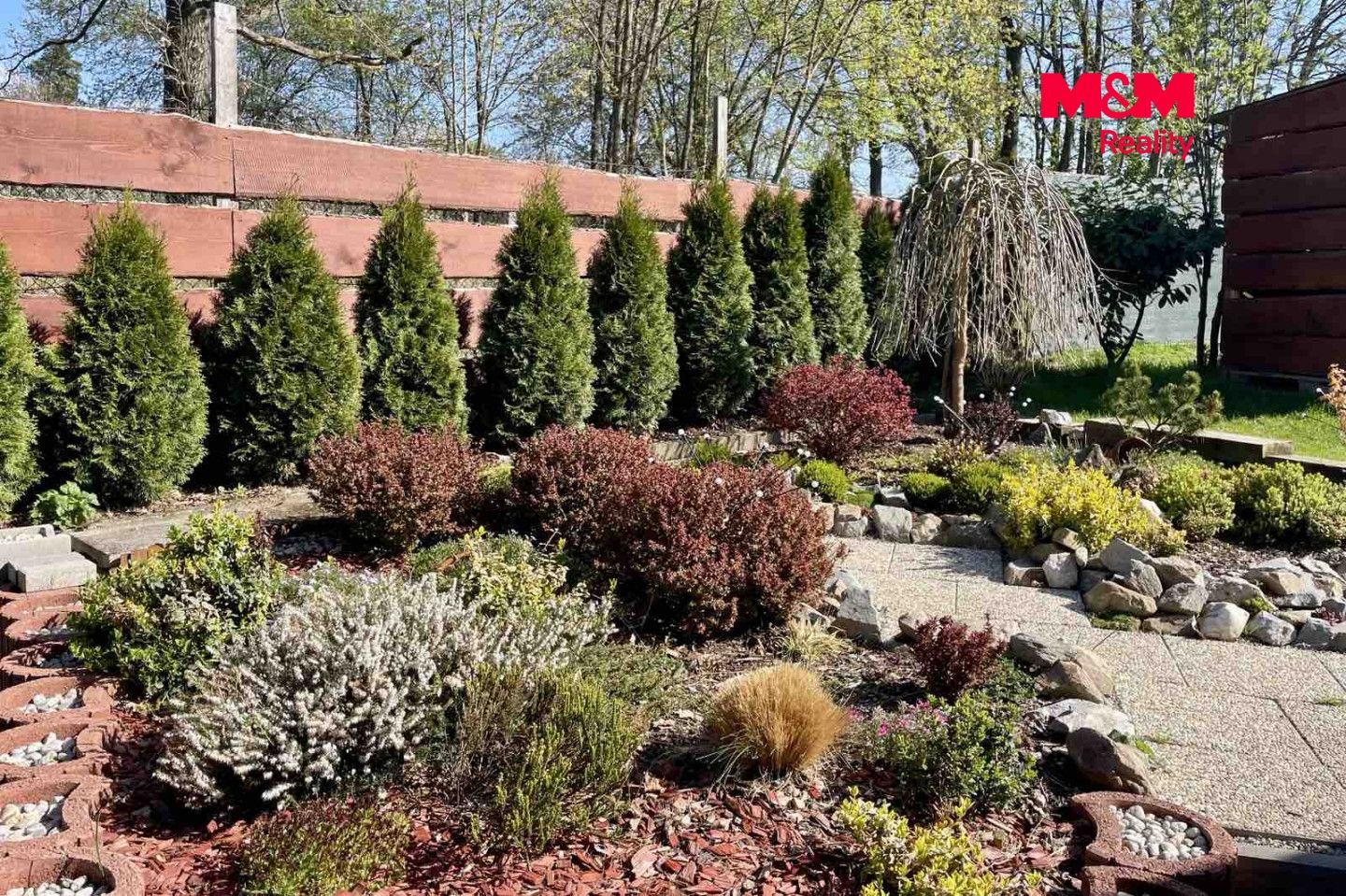 Prodej, Chata, 91 m², Boršov nad Vltavou, Na Planýrce, Boršov nad Vltavou – náhled fotky 9