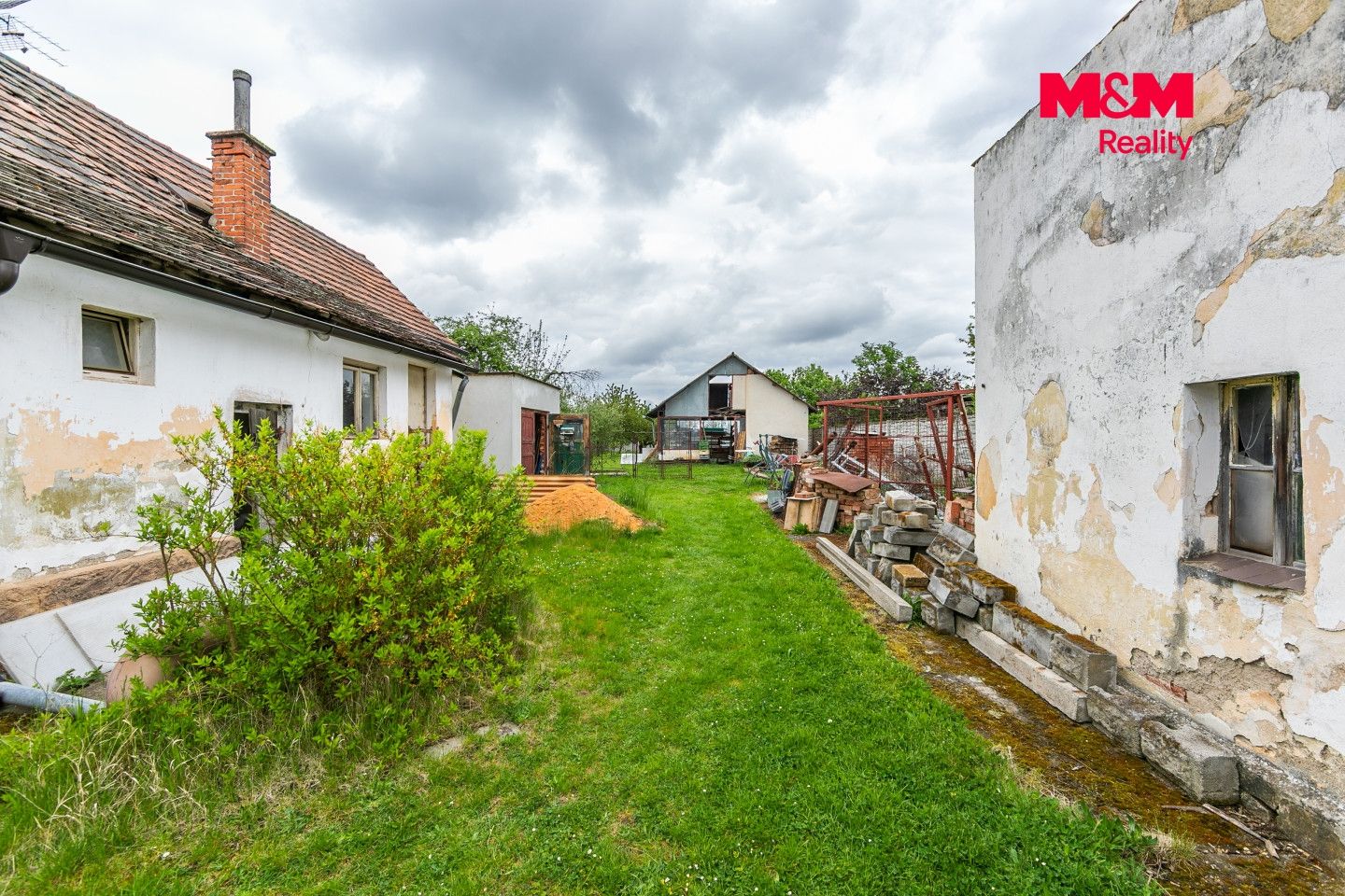 Prodej, Rodinný dům, 68 m², Chotěšov, Chotěšov – náhled fotky 30