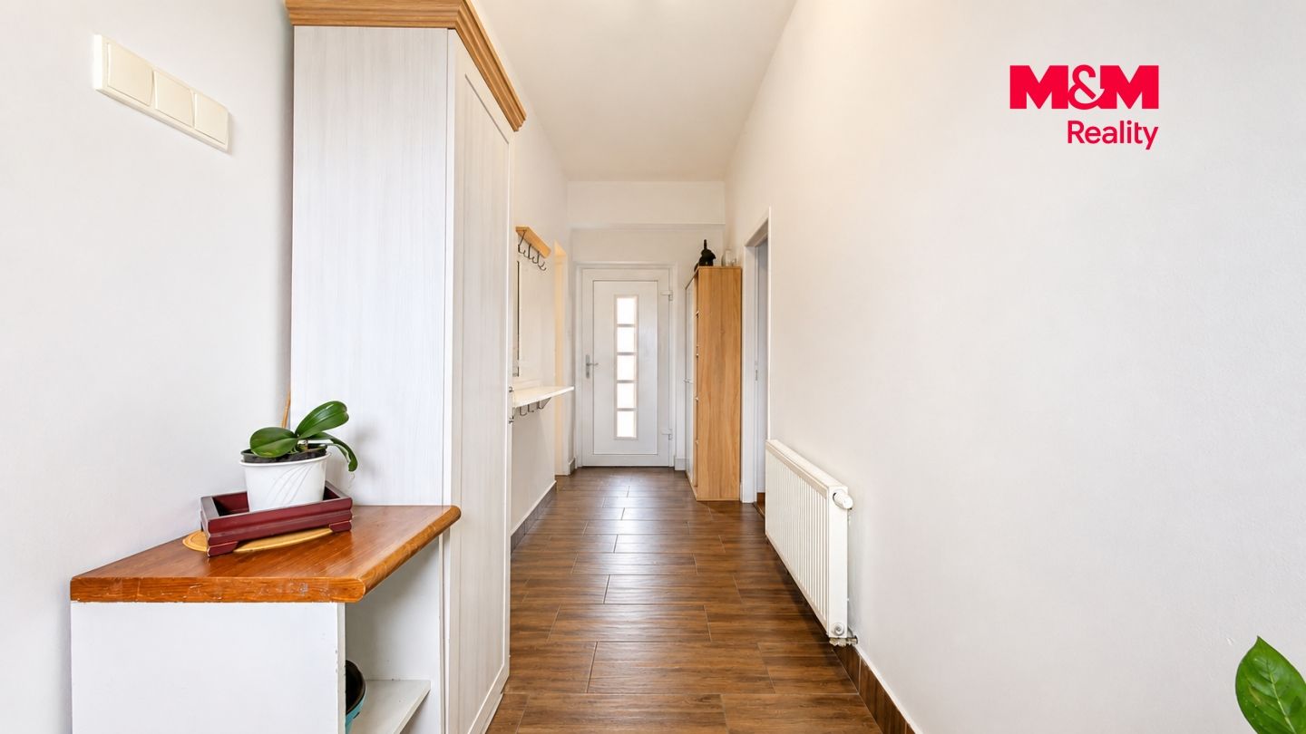 Prodej, Rodinný dům, 92 m², Plaňany, Komenského, Plaňany – náhled fotky 17