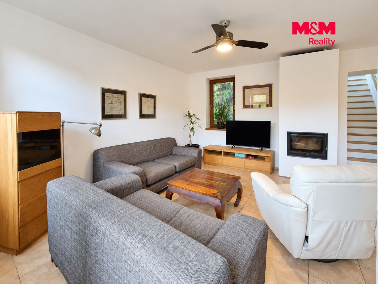 Pronájem, Rodinný dům, 138 m², Choteč, Choteč – náhled fotky 3