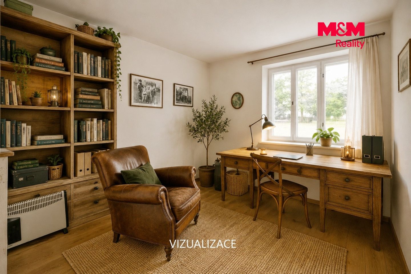 Prodej, Zemědělská usedlost, 265 m², Černovice, Černovice – náhled fotky 13
