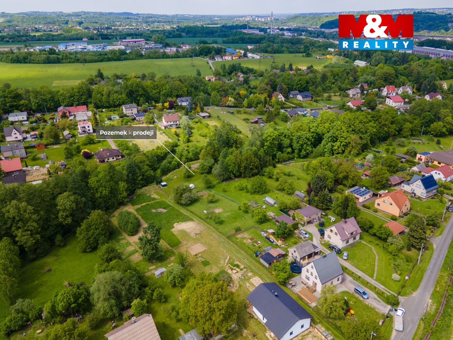 Prodej, Ostatní, Třinec