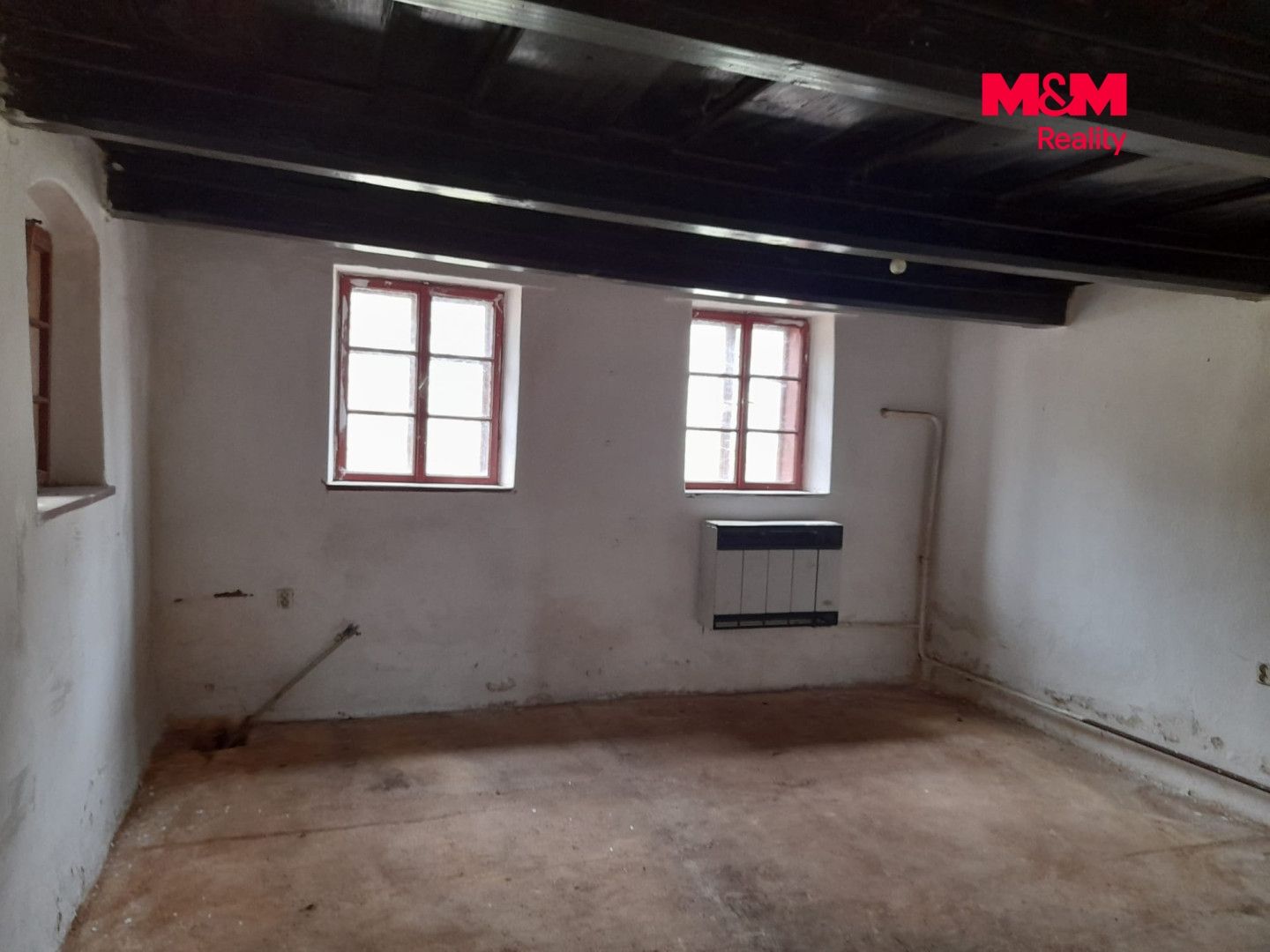 Prodej, Chalupa, 49 m², Hostim, Hostim – náhled fotky 7