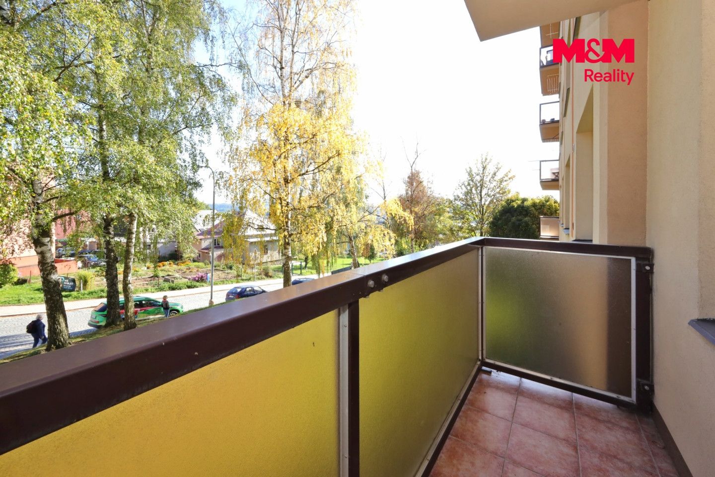 Prodej, Byt 3+1, 70 m², Ledeč nad Sázavou, Marie Majerové, Ledeč nad Sázavou – náhled fotky 29