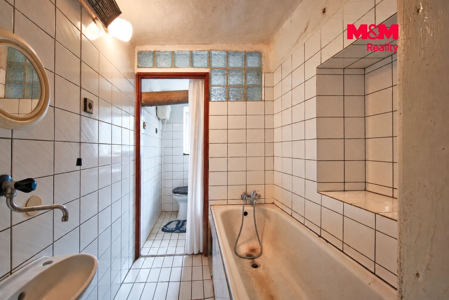 Prodej, Rodinný dům, 65 m², Zbýšov, Zbýšov – náhled fotky 9