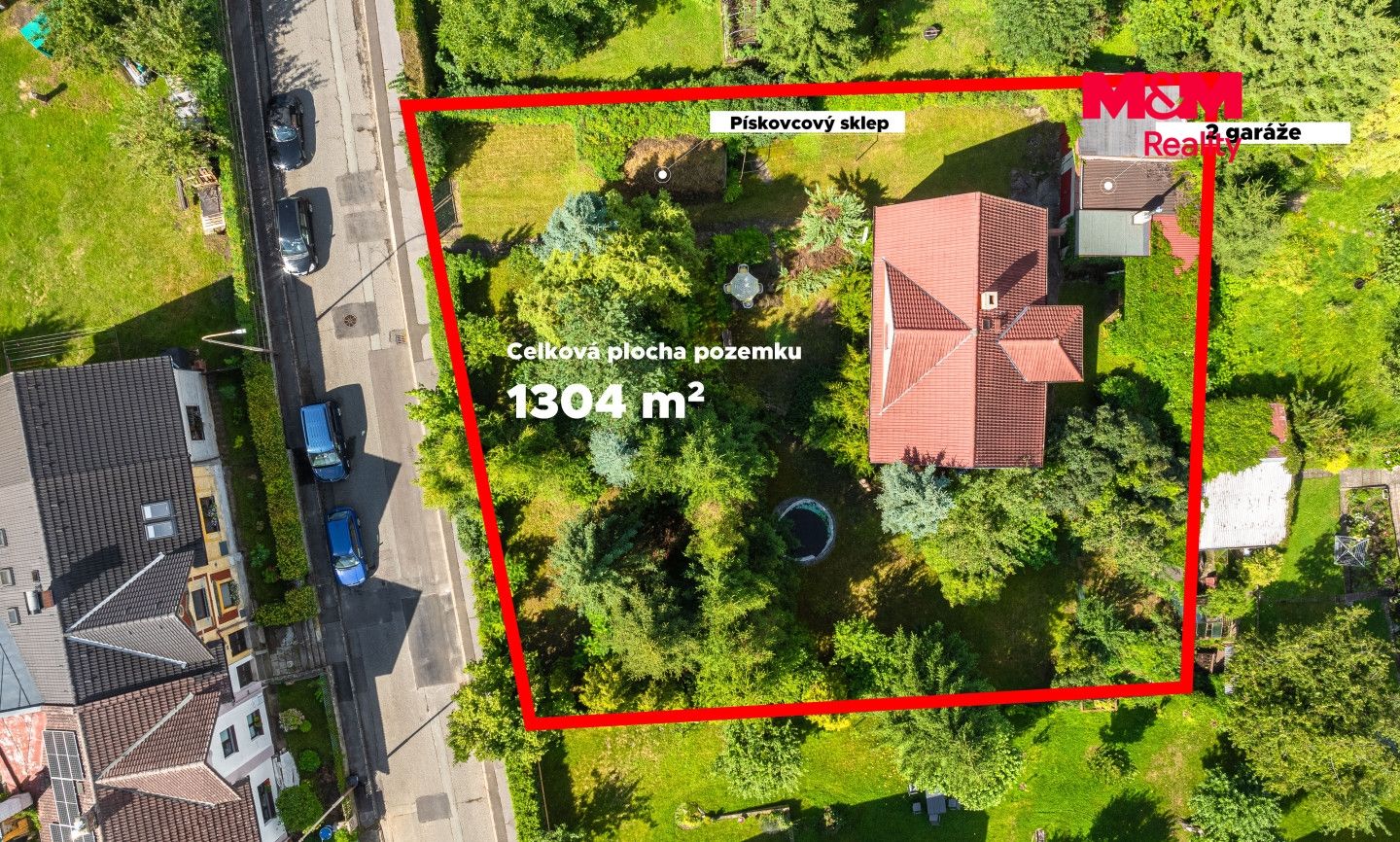 Prodej, Rodinný dům, 210 m², Česká Lípa, Česká Lípa – náhled fotky 4