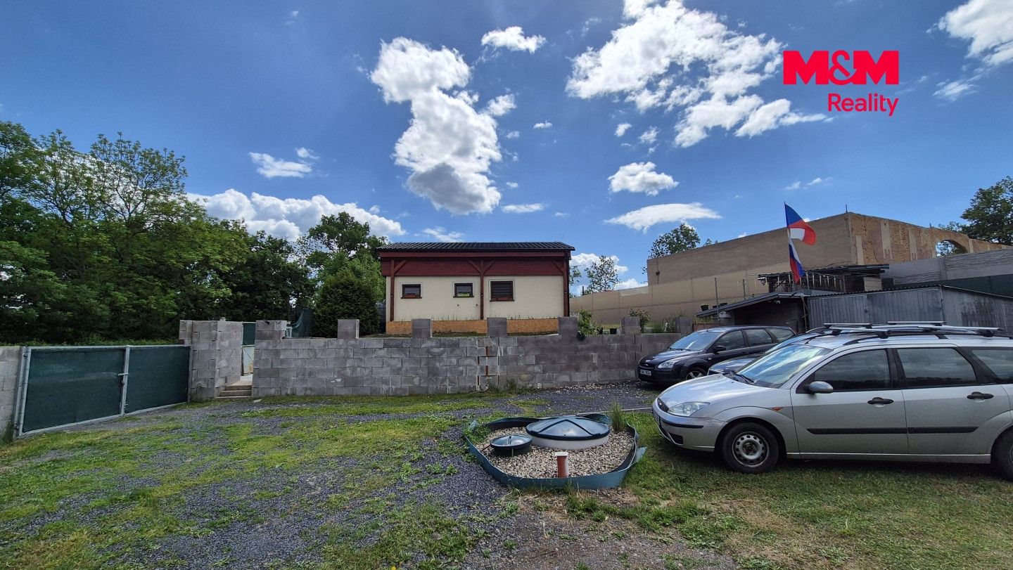 Prodej, Rodinný dům, 62 m², Velemyšleves, Velemyšleves – náhled fotky 22