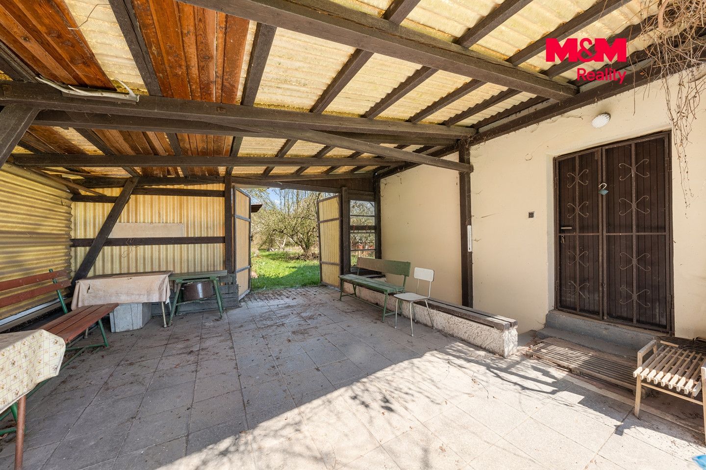 Prodej, Chata, 24 m², Litoměřice, Českolipská, Litoměřice – náhled fotky 11