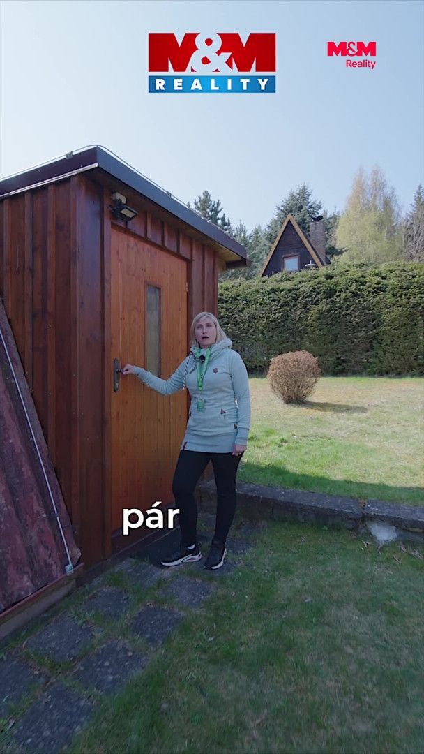 Prodej, Chata, Vysoká