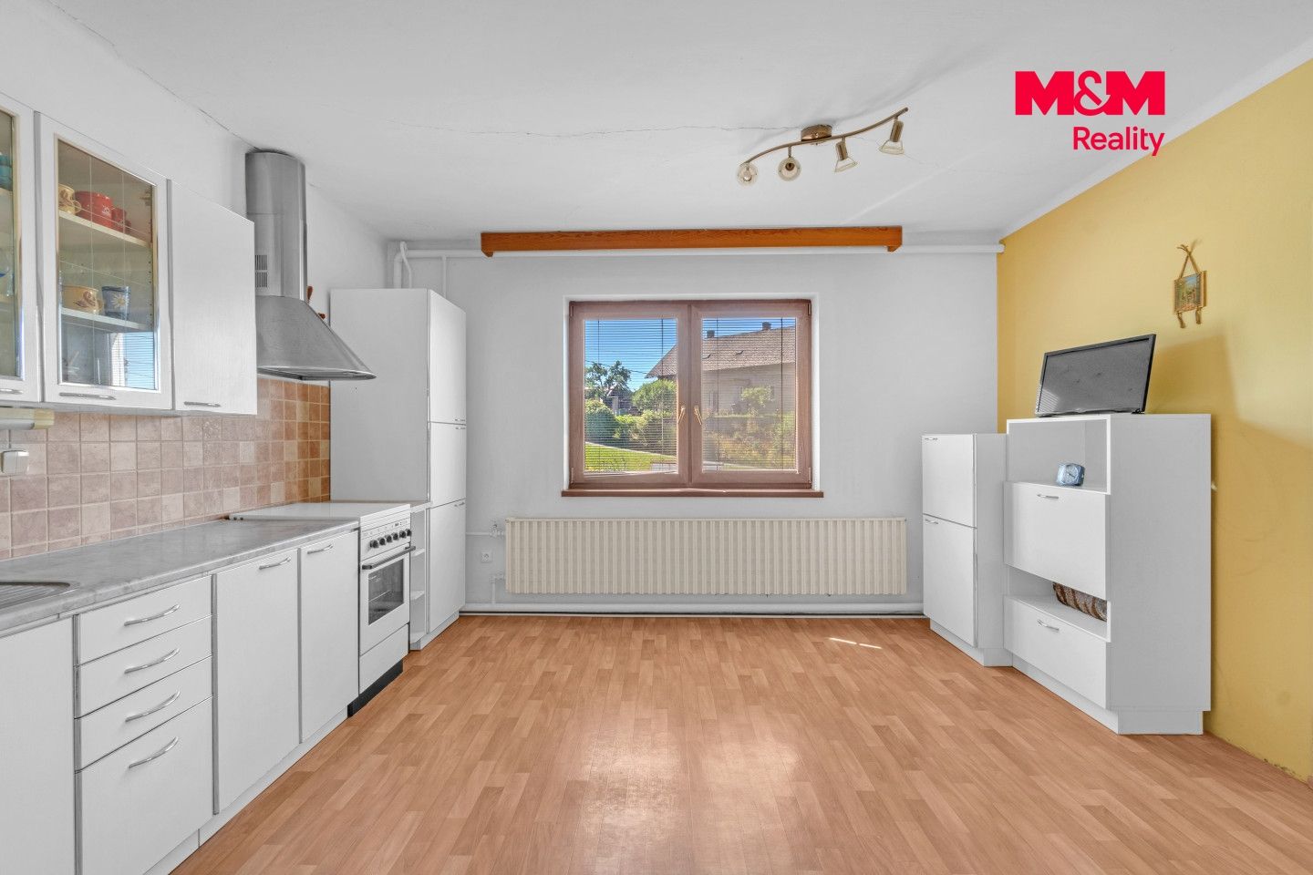 Prodej, Rodinný dům, 191 m², Rychnov nad Kněžnou, Rychnov nad Kněžnou – náhled fotky 4