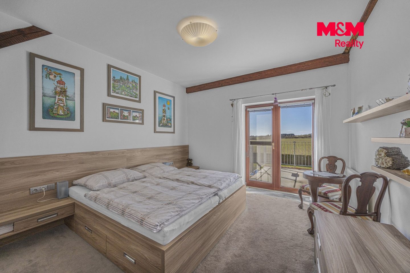 Prodej, Rodinný dům, 374 m², Sulice, Hlavní, Sulice – náhled fotky 8