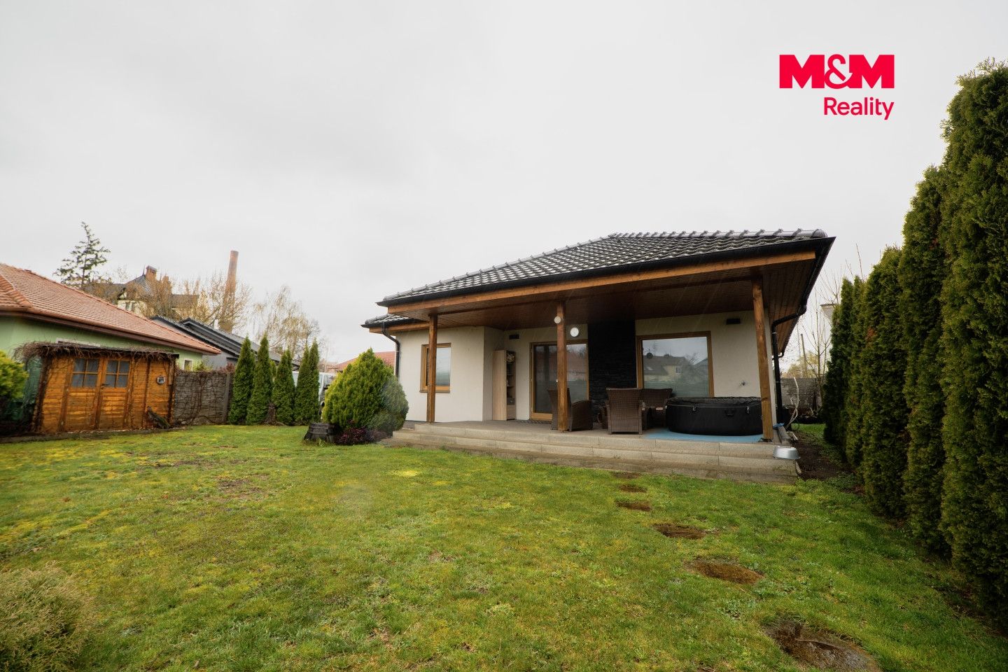 Prodej, Rodinný dům, 144 m², Břeclav, Kobzíkova, Břeclav – náhled fotky 26