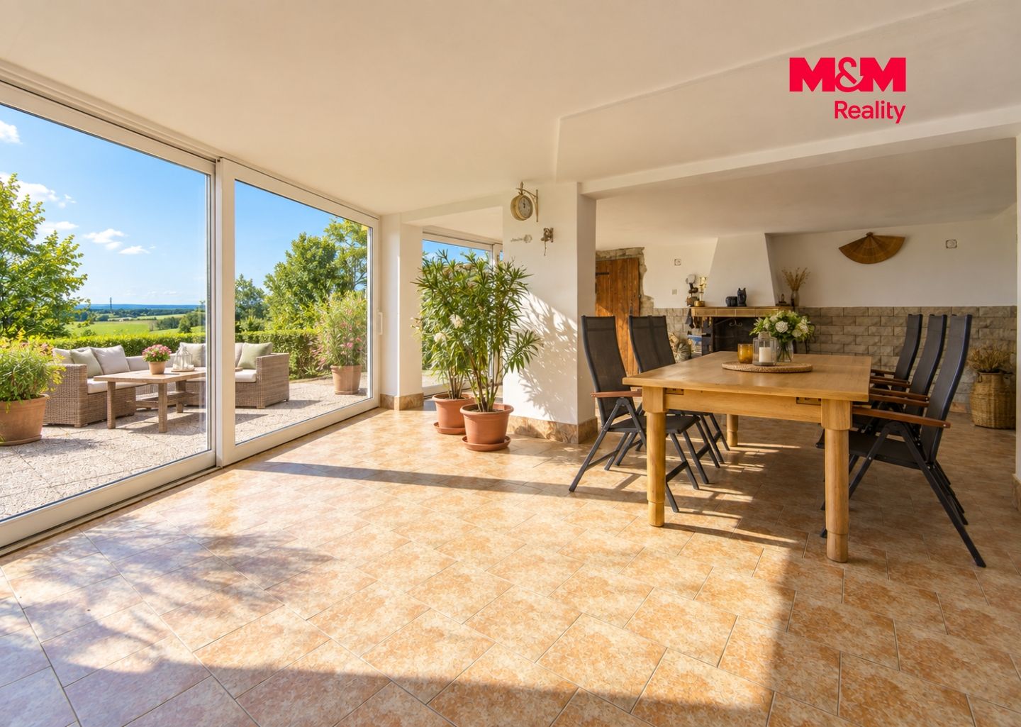 Prodej, Zemědělská usedlost, 605 m², Těrlicko, Těrlicko – náhled fotky 4